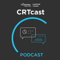 CRTcast Podcast Image