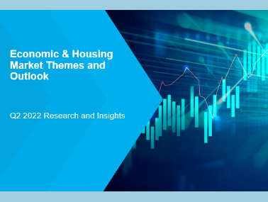economic housing market themes and outlook