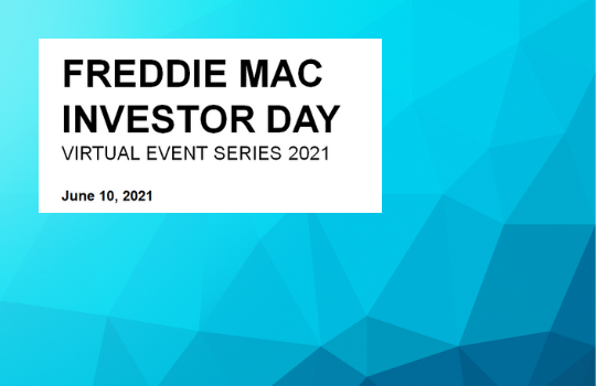 Investor Day June 10
